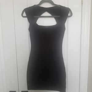 Guess Fitted Body Con Dress